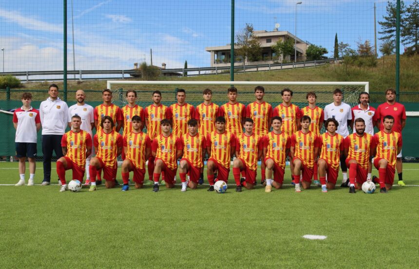 San Marino. Calcio, Domagnano