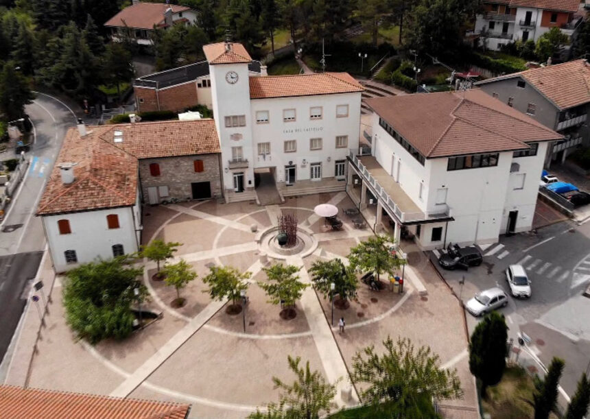 San Marino. Chiesanuova, riaprono banca e posta: dal 26 marzo servizi attivi ogni giovedì