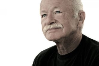 Morto Gino Paoli, il grande cantautore aveva 91 anni