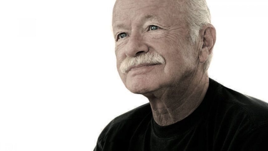 Morto Gino Paoli, il grande cantautore aveva 91 anni