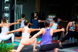 San Marino, corso di yoga dolce dedicato ai pazienti oncologici