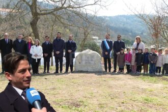 Nasce “il Giardino delle Radici”: un albero per ogni scuola