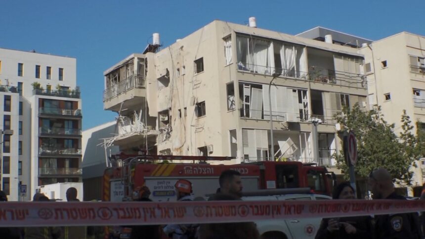 Medio Oriente, Iran denuncia nuovi raid su infrastrutture energetiche