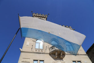 Editoriale: la politica avrà ruolo “inquirente”