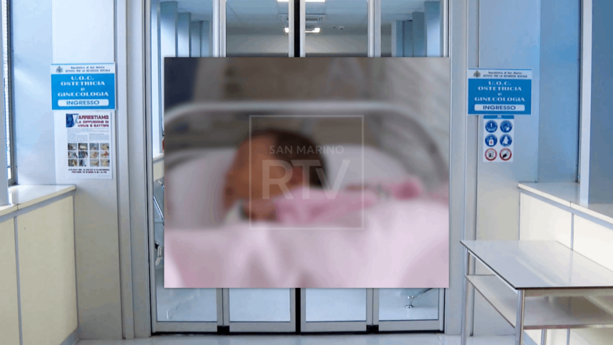 Parto cesareo dolce, la nuova tecnica che mette al centro il rapporto madre-bambino