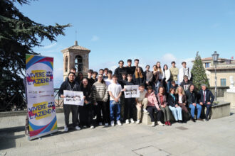 I ragazzi hanno fatto “Vivere l’Azienda”: ecco i loro 6 progetti