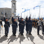 San Marino, 25 Marzo: anniversario Arengo 1906 e festa delle Milizie