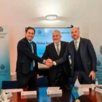 San Marino, mobilità e rinnovabili: intesa tra Titano e Byd