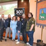 “Sant’Andrea dei Lupi”: La Prima Co-produzione Cinematografica Internazionale della Repubblica di San Marino