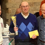 San Marino. Buone prove per i sammarinesi al Festival Internazionale di Gubbio, Ezio Righi primo negli Over 65