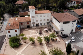 San Marino. Chiesanuova, riaprono da domani banca e posta: servizi attivi ogni giovedì