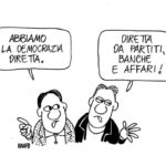 Il concetto di democrazia… Ranfo