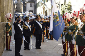 L’opinione – L’Arengo del 1906. La nascita della democrazia sammarinese