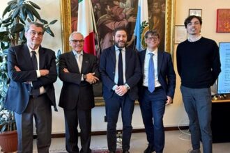 San Marino avvia il tavolo tecnico per lo sviluppo dell’Aviosuperficie di Torraccia