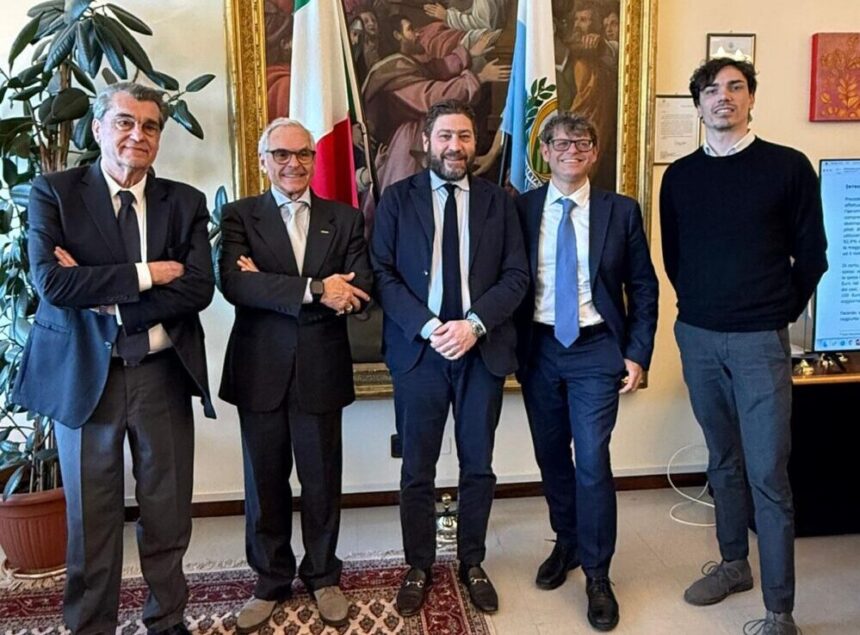 San Marino avvia il tavolo tecnico per lo sviluppo dell’Aviosuperficie di Torraccia