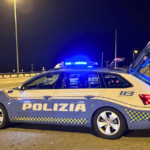 Rimini – La Polizia di Stato arresta in flagranza di reato tre soggetti  responsabili di diverse aggressioni in centro