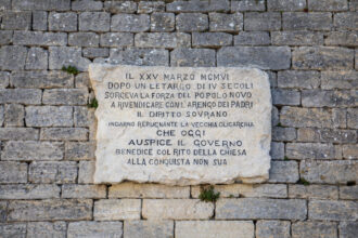 L’Arengo: 120 anni di partecipazione, identità e futuro condiviso