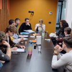 San Marino – Il Direttivo della Federazione Servizi e Commercio di USL e il Bilancio del 2025