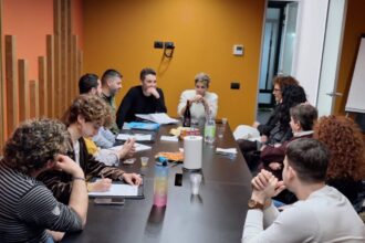 San Marino – Il Direttivo della Federazione Servizi e Commercio di USL e il Bilancio del 2025