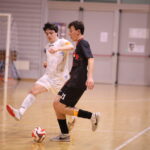 San Marino, Futsal: Tre Penne e Pennarossa si spartiscono la posta nel posticipo