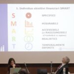 San Marino – Educazione finanziaria al femminile: successo per il corso “Finanze al Femminile