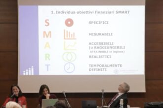 San Marino – Educazione finanziaria al femminile: successo per il corso “Finanze al Femminile