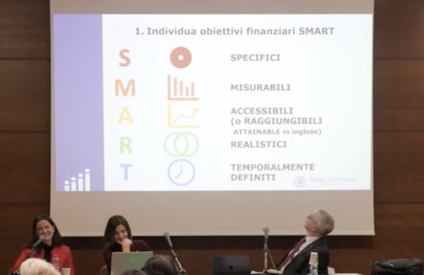 San Marino – Educazione finanziaria al femminile: successo per il corso “Finanze al Femminile