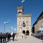 San Marino. Feste delle Milizie, Photogallery