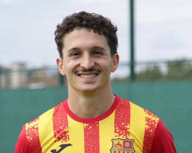 San Marino. Calcio, Ferraro segna e il Domagnano spera: “Per poco non riuscivamo a ribaltarla”