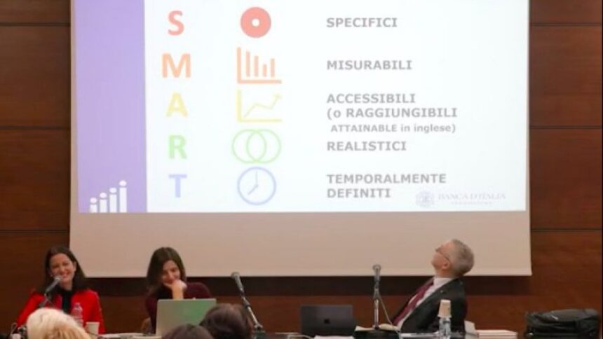 San Marino. UDS: “Concluso il corso ‘Finanze al femminile: libertà e consapevolezza’ “