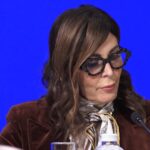 Daniela Santanchè si è dimessa