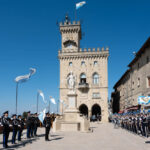San Marino – Arengo, festa delle Milizie. Fotogallery (foto MW)