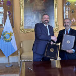 San Marino – Segretario agli esteri in visita ufficiale in Portogallo