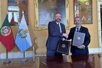 San Marino – Segretario agli esteri in visita ufficiale in Portogallo