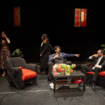 Teatro CastOro: il 28 marzo lo spettacolo “Il Dio del massacro”