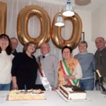 Riccione. Compie cento anni, ha appena rinnovato la patente di guida