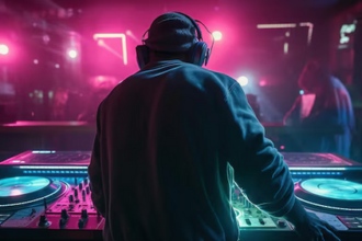 Rimini, caccia alla regina della console: l’Academy lancia la “Woman Dj Mei Battle”