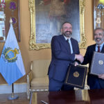 Visita ufficiale del Segretario di Stato per gli Esteri in Portogallo