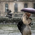 Cronaca. San Marino, maltempo e neve a Città. Scatta l’allerta arancione in Romagna: “fiocchi” anche in pianura