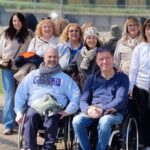 San Marino, missione a Piccoli di Attiva-Mente nel borgo d’arte per studiare i servizi sulla disabilità