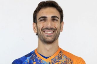 Volley B,  per la Gemini Med big match a Loreto