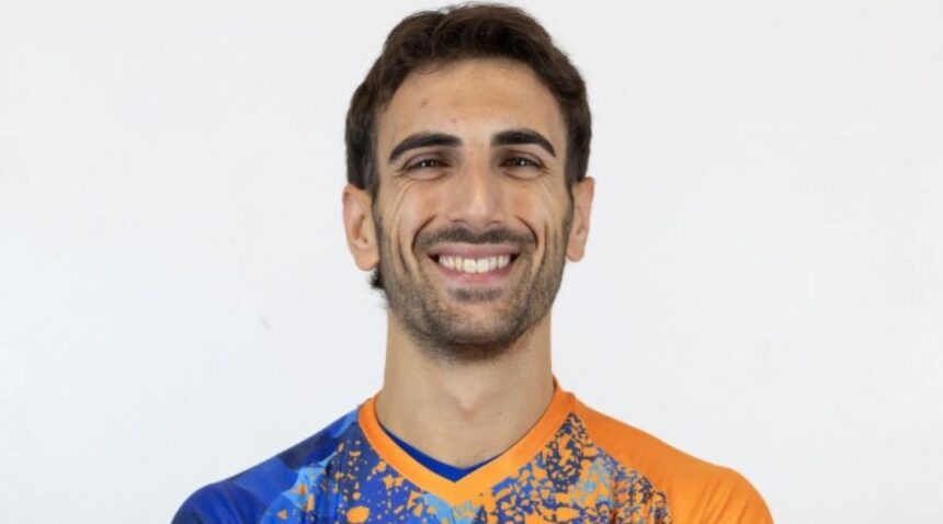 Volley B,  per la Gemini Med big match a Loreto