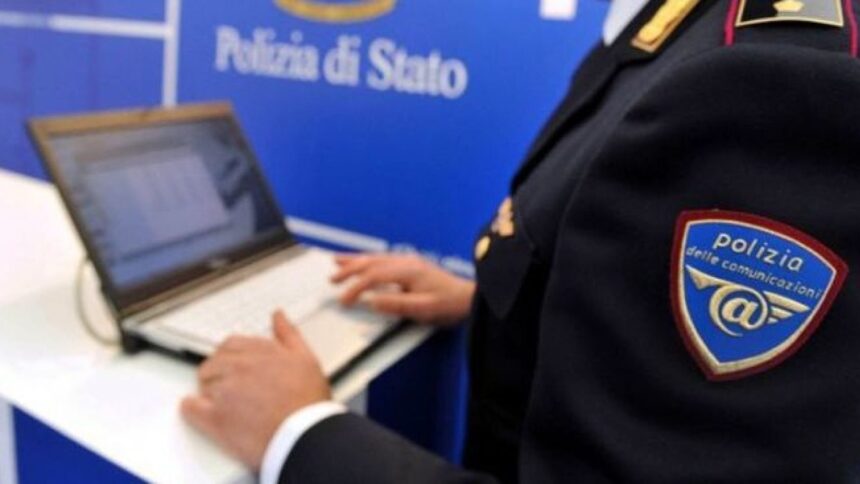 Si finge 17enne sui social e adesca una 11enne: arrestato uomo a Vicenza