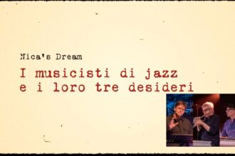 Concerto jazz multimediale sul 900 USA