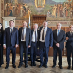 Cronaca. San Marino, visita ufficiale della delegazione ucraina: rafforzato il dialogo parlamentare