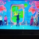 San Marino, il Festival della Magia protagonista su Rai 2 con Magica Gilly e Gabriel