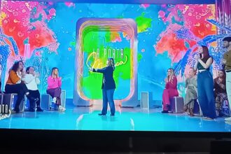 San Marino, il Festival della Magia protagonista su Rai 2 con Magica Gilly e Gabriel