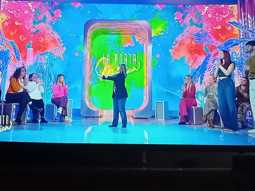 San Marino, il Festival della Magia protagonista su Rai 2 con Magica Gilly e Gabriel