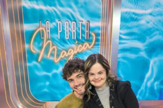 San Marino – Il Festival della Magia conquista Rai 2