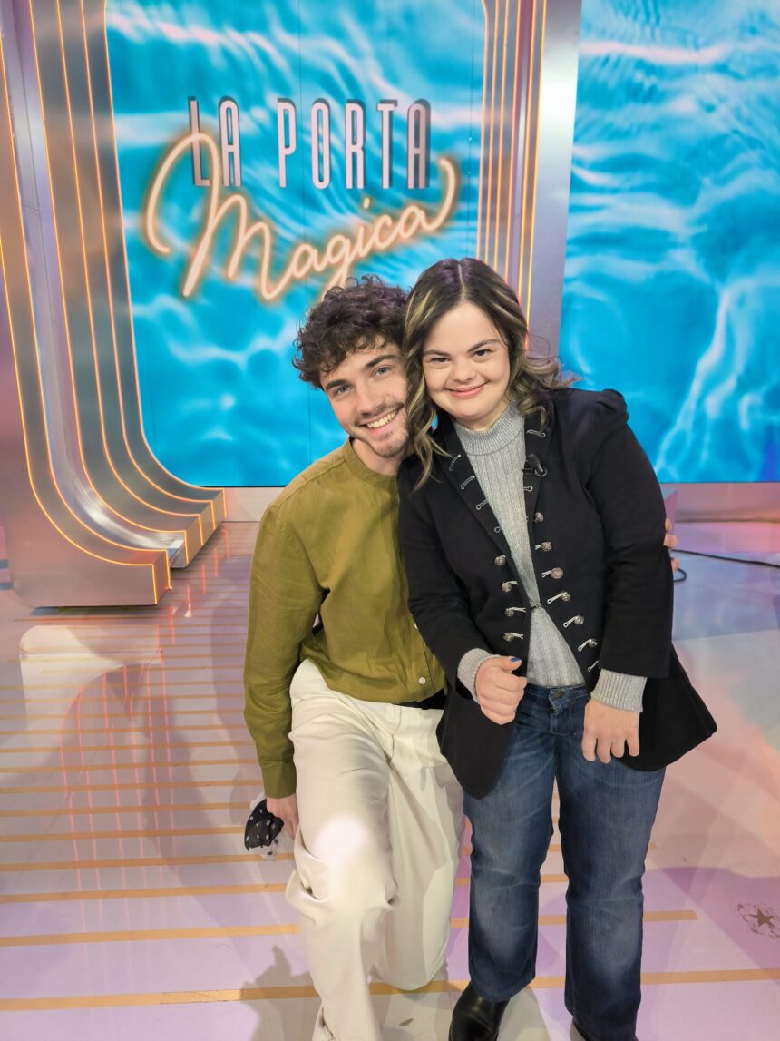 San Marino – Il Festival della Magia conquista Rai 2